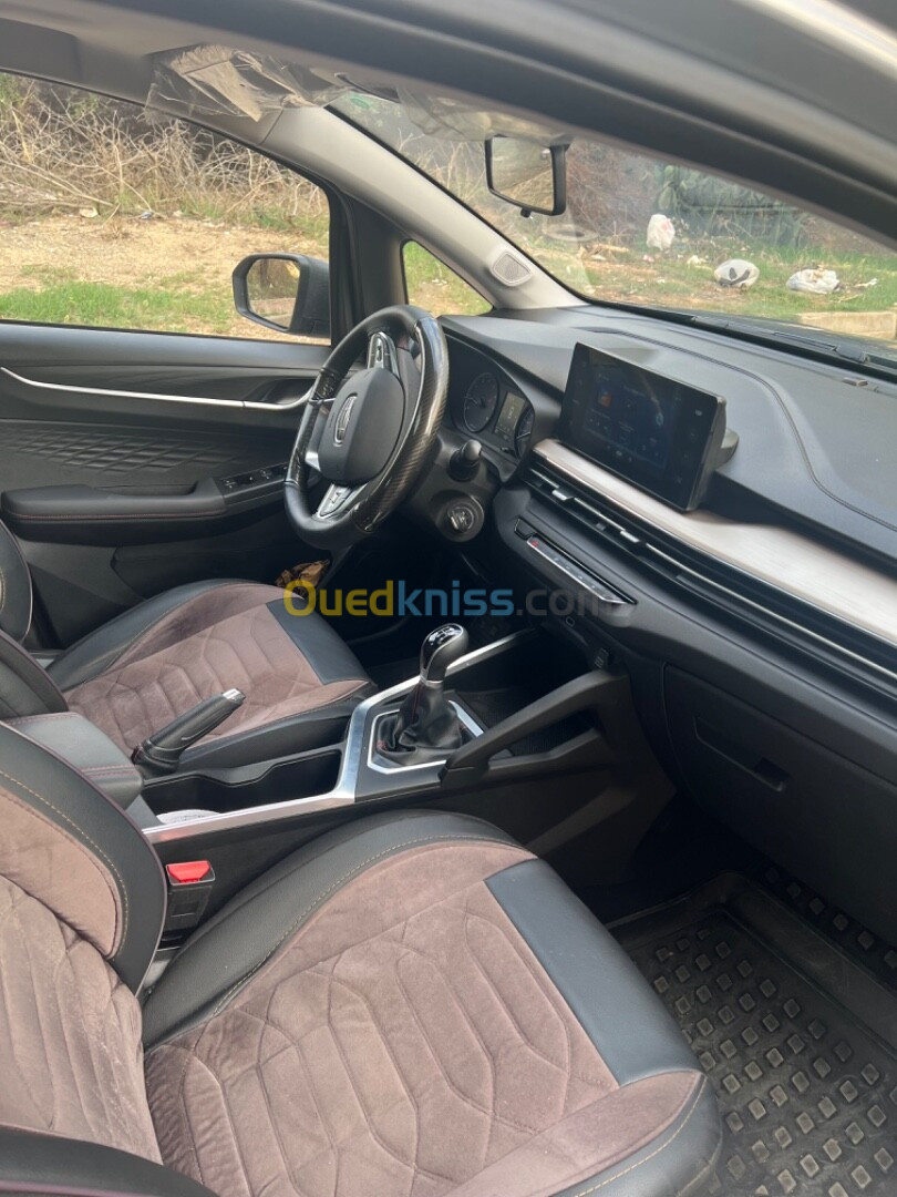 Geely Gx3 pro 2024 Drive