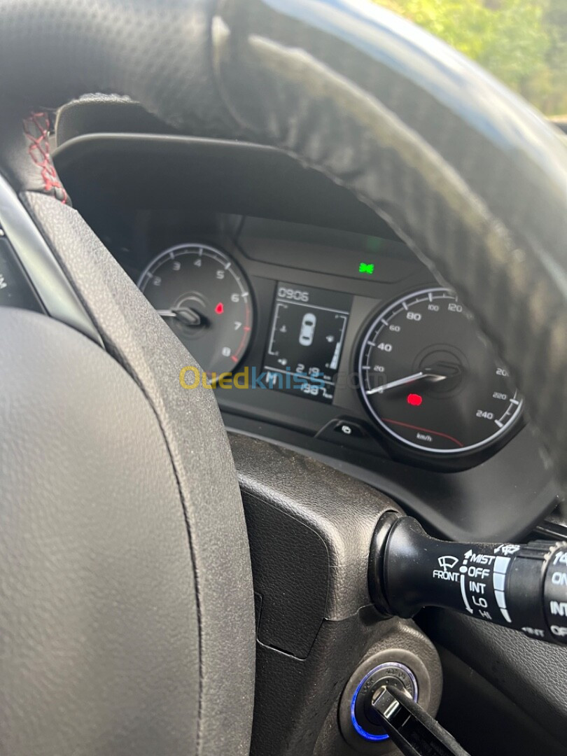 Geely Gx3 pro 2024 Drive