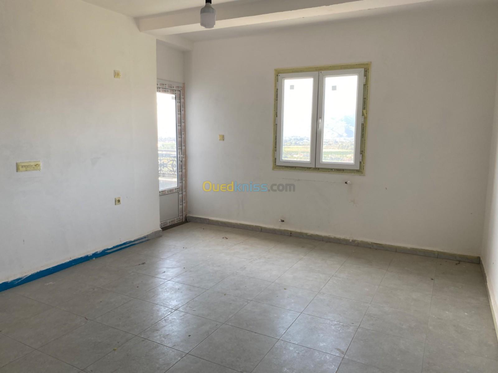 Location Appartement Tizi ouzou Tizi rached