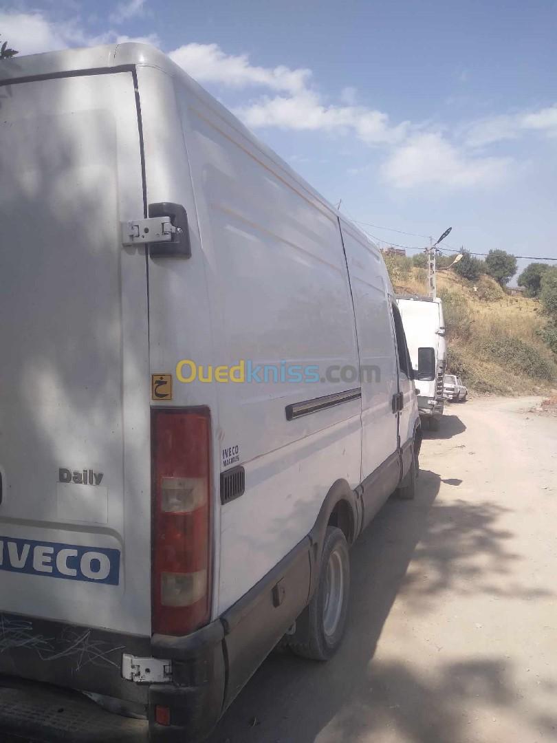 Iveco Iveco 2005