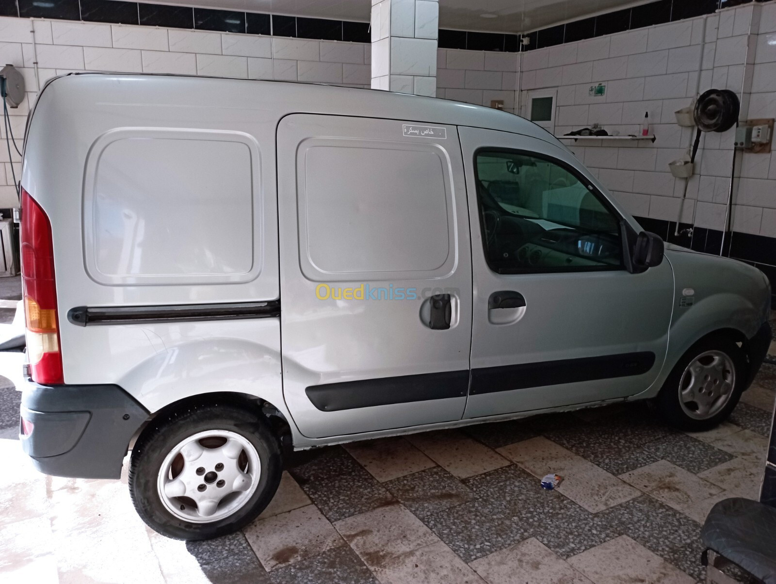 Renault Kangoo 2007 Kangoo