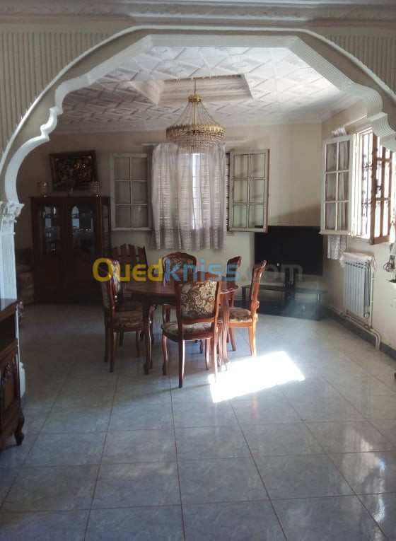 Vente Villa Oran Arzew