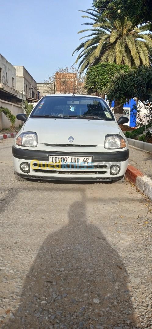 Renault Clio 2 2000 Extreme