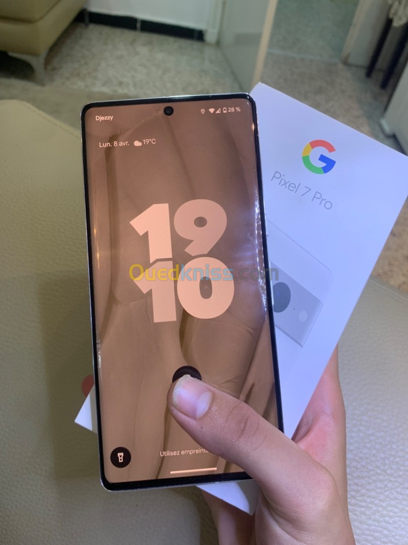 Google pixel Google