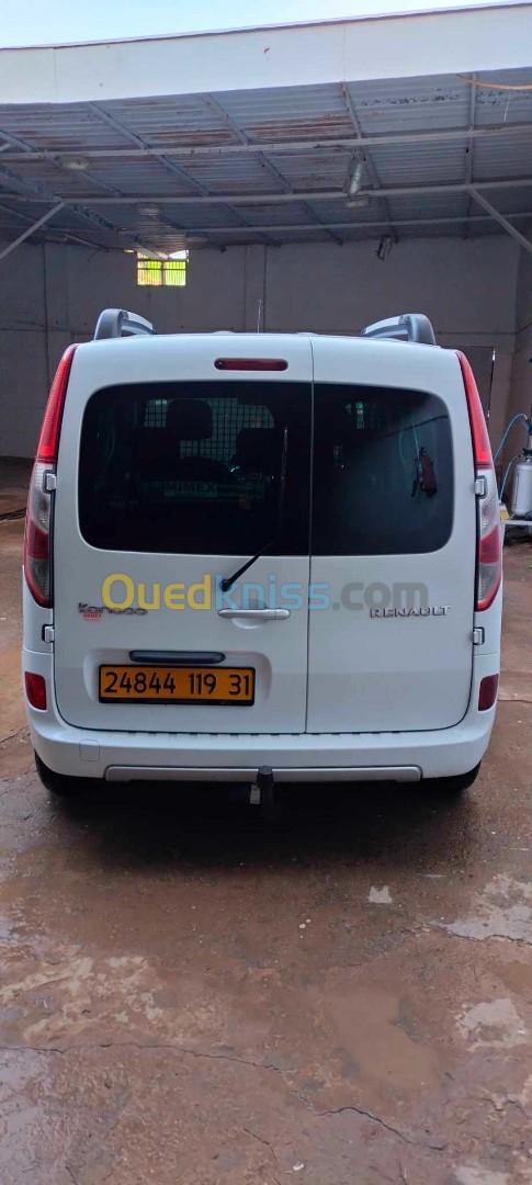 Renault Kangoo 2019 Confort