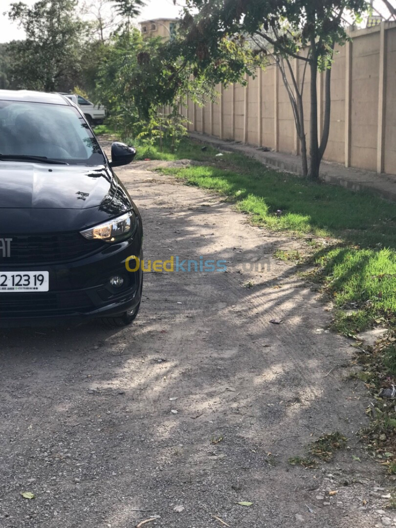 Fiat Tipo 2023 Cityy