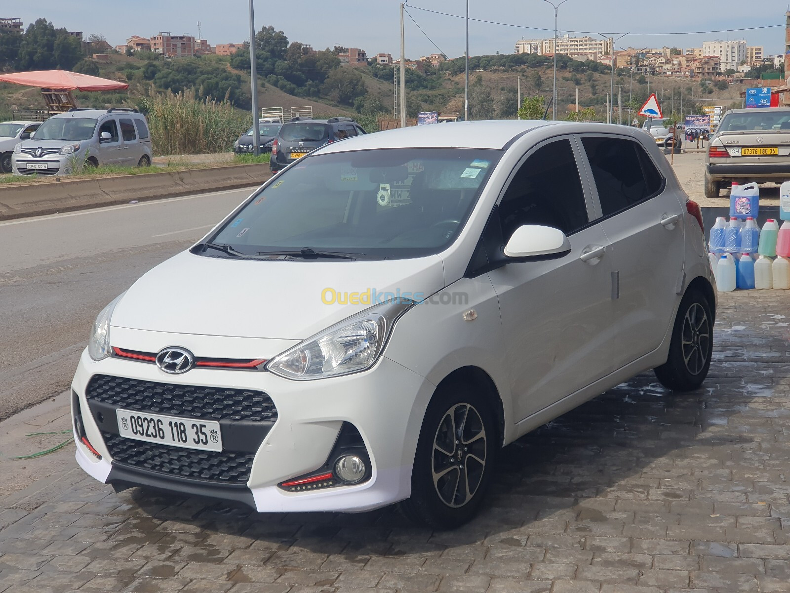 Hyundai i10 2018 