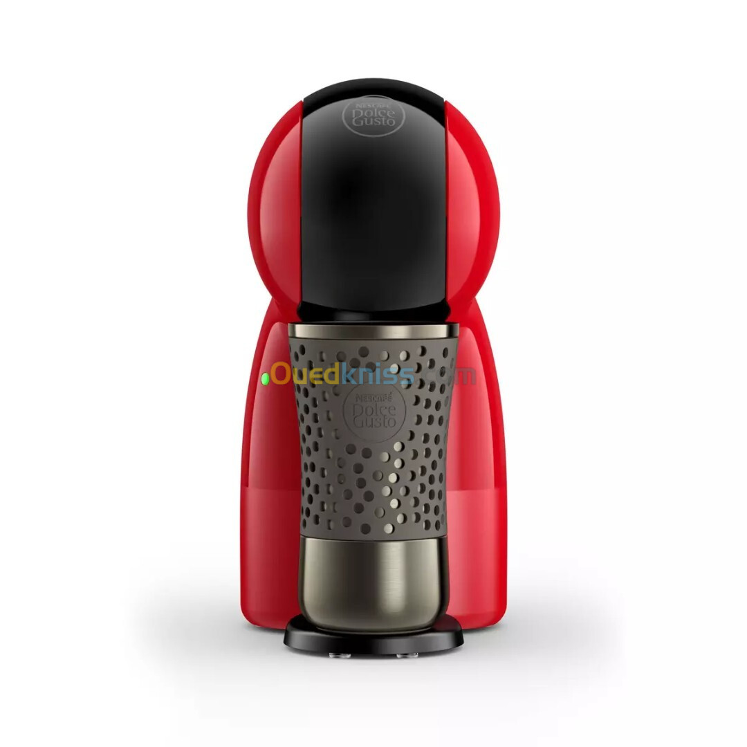 Expresso Krups Dolce Gusto 15 bars 1500W  YY5131FD XS + 48 capsules