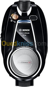 Bosch ProSilence Série I 8 Aspirateur sans sac