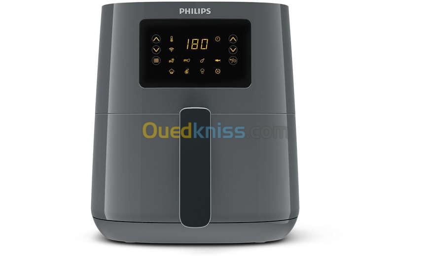 Friteuse PHILIPS AIRFRYER 4.1L CONNECTE SERIE 5000 HD9255/60