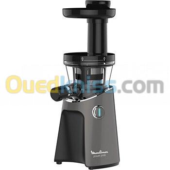 extracteur de jus Moulinex noir 150W ZU550A10 POWER JUICE