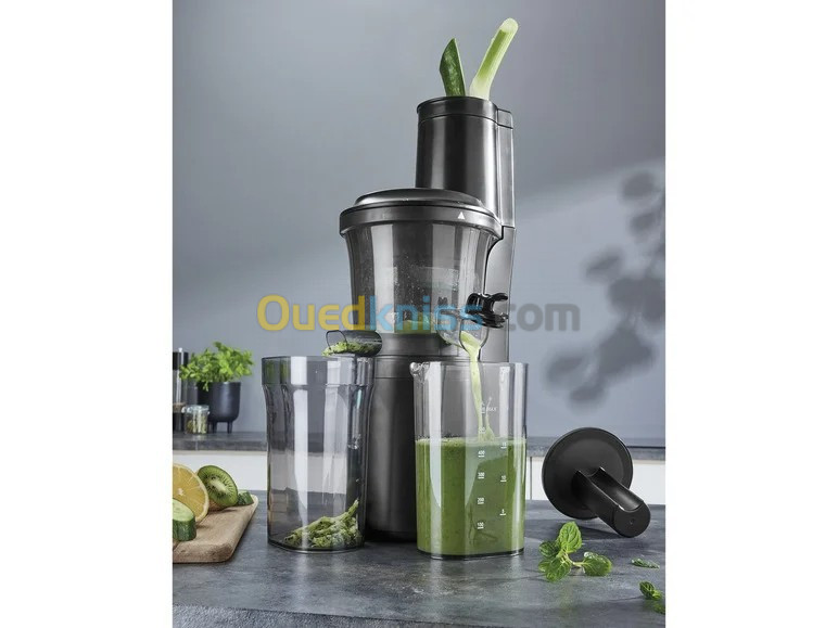  Extracteur de jus SILVERCREST KITCHEN TOOLS SSJBK 300 B3 300W