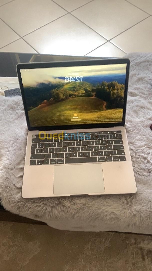 MacBook Pro 2019