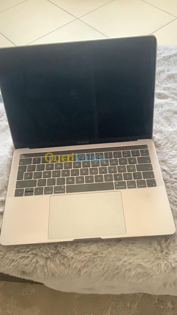 MacBook Pro 2019