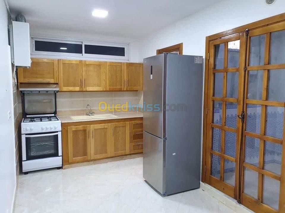 Location Appartement Alger El marsa