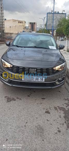 Fiat tipo 2023 life