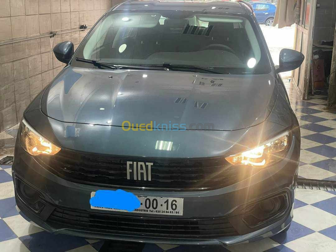 Fiat tipo 2023 base