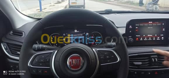 Fiat tipo 2023 life