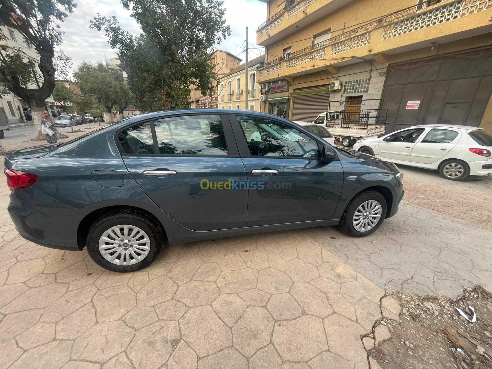 Fiat tipo 2023 base