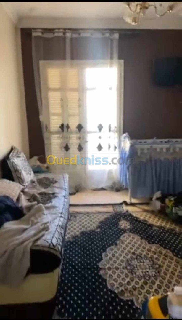 Vente Appartement F4 Blida Ouled yaich