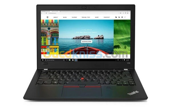 LAPTOP LENOVO THINKPAD X280