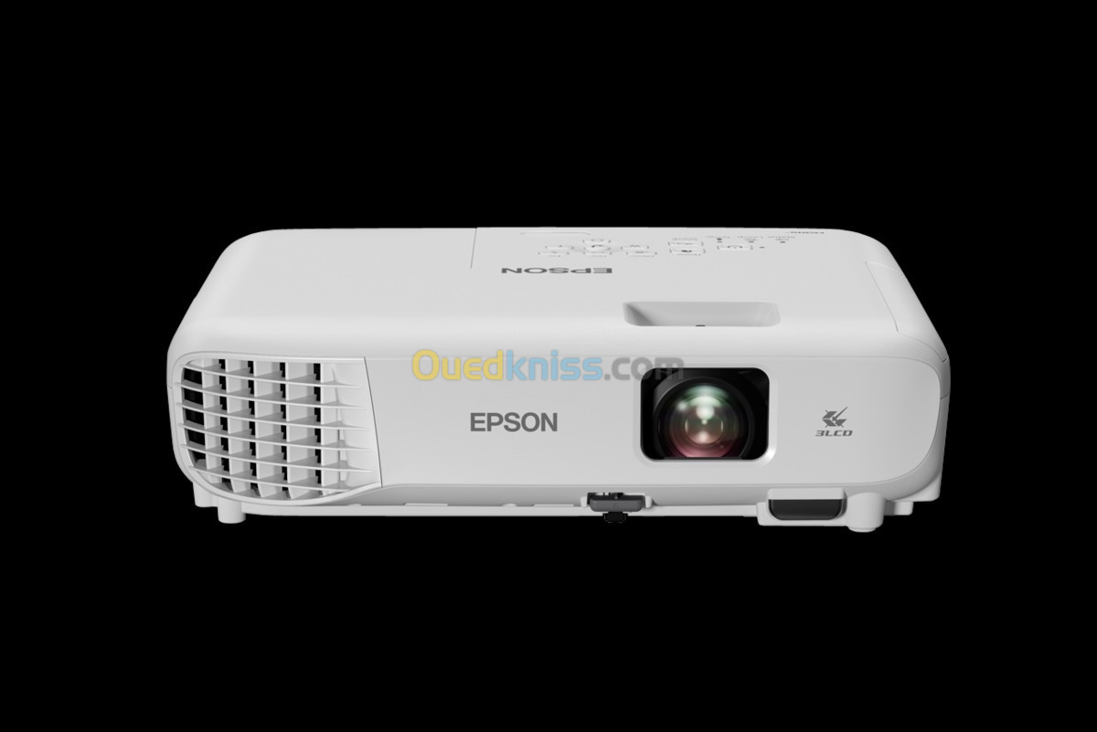 EPSON EB-X49