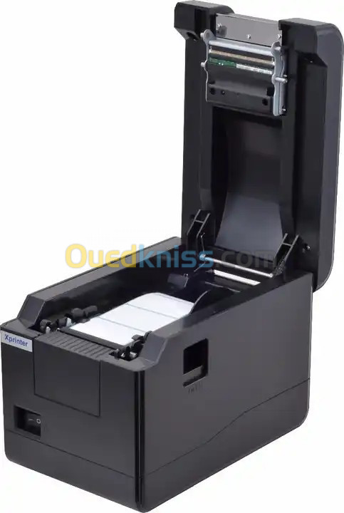 IMPRIMANTE CODE BARRE XPRINTER 233B