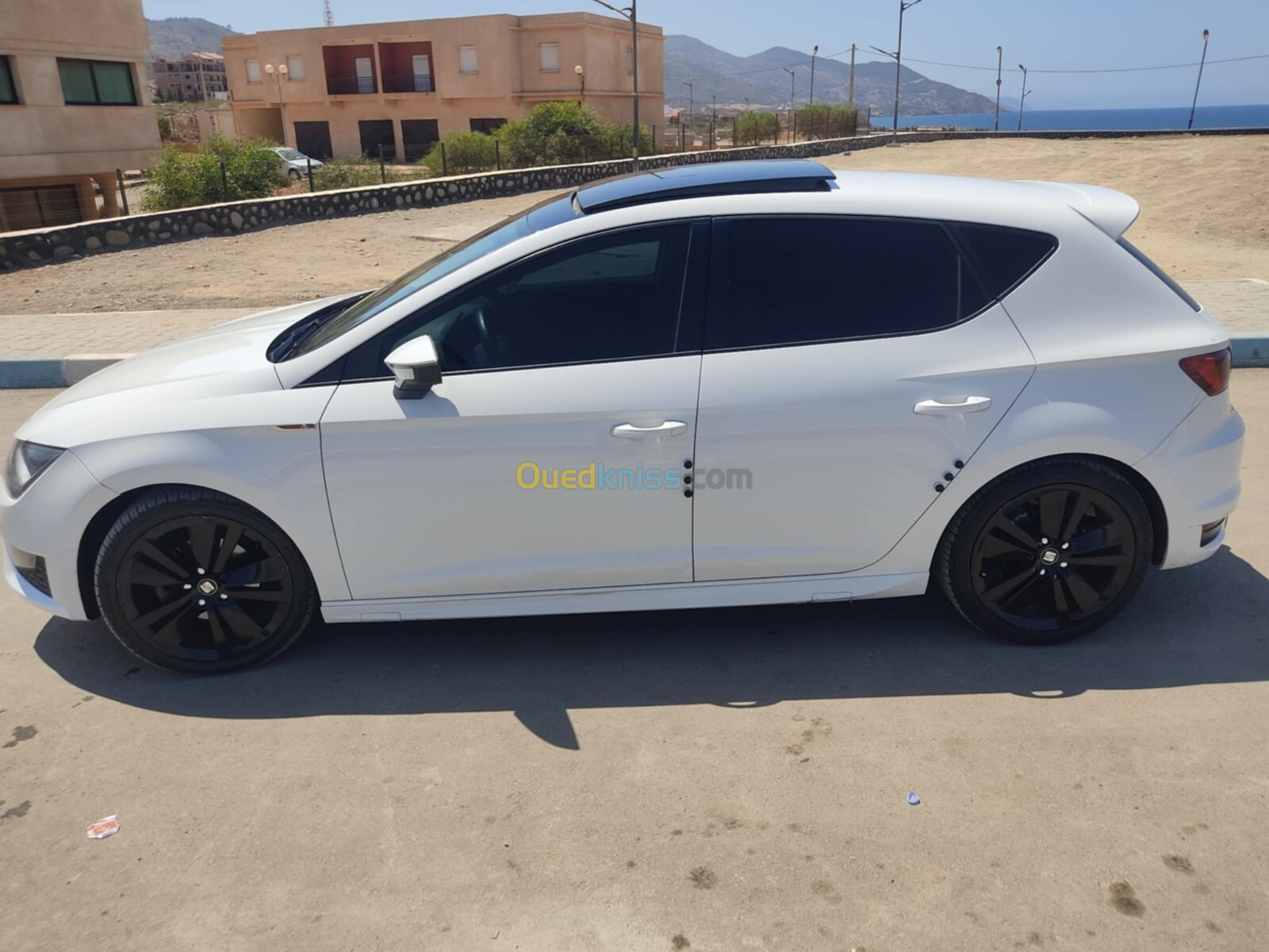 Seat Leon 2015 