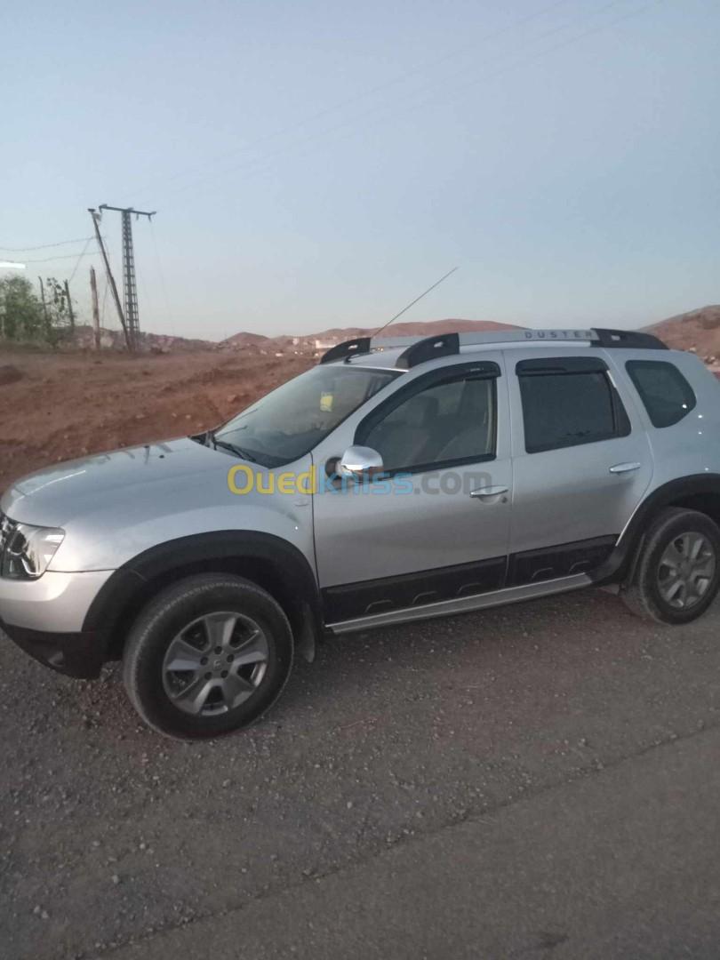 Dacia Duster 2015 Duster