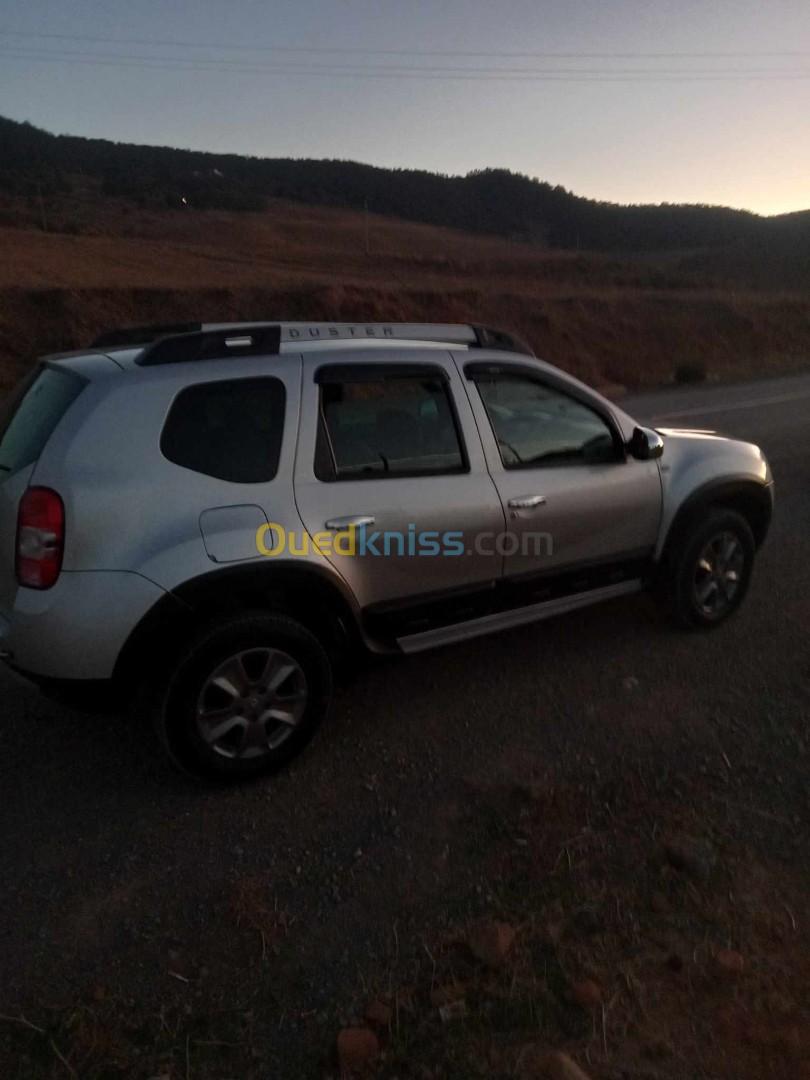 Dacia Duster 2015 Duster