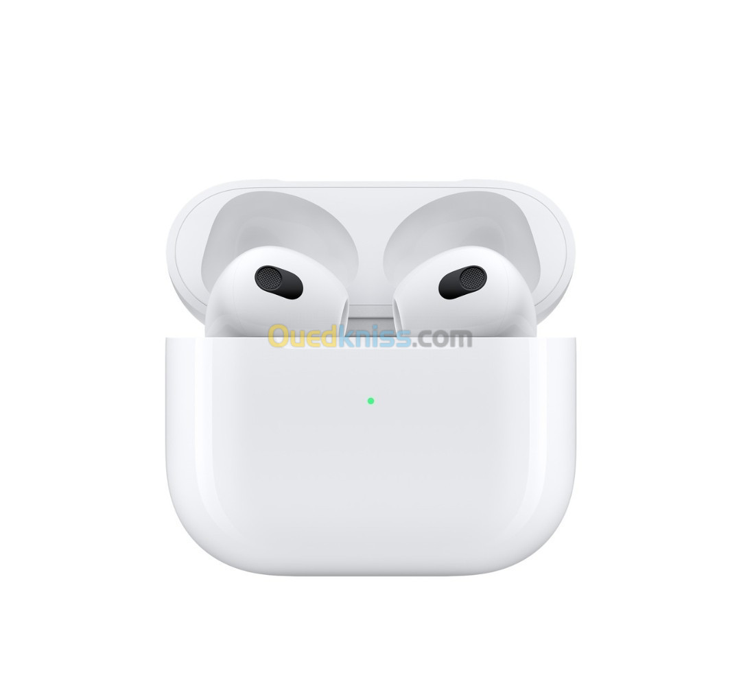 Airpods 3eme gen