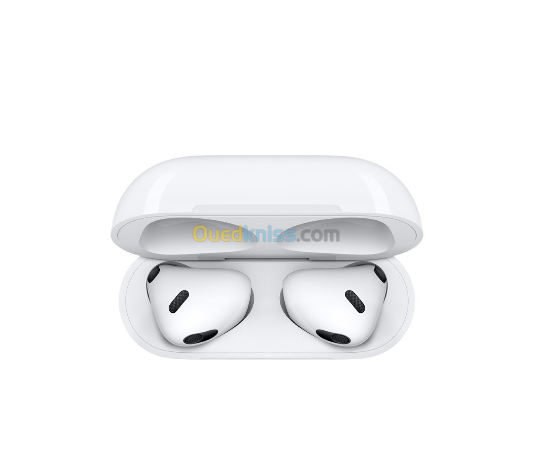 Airpods 3eme gen