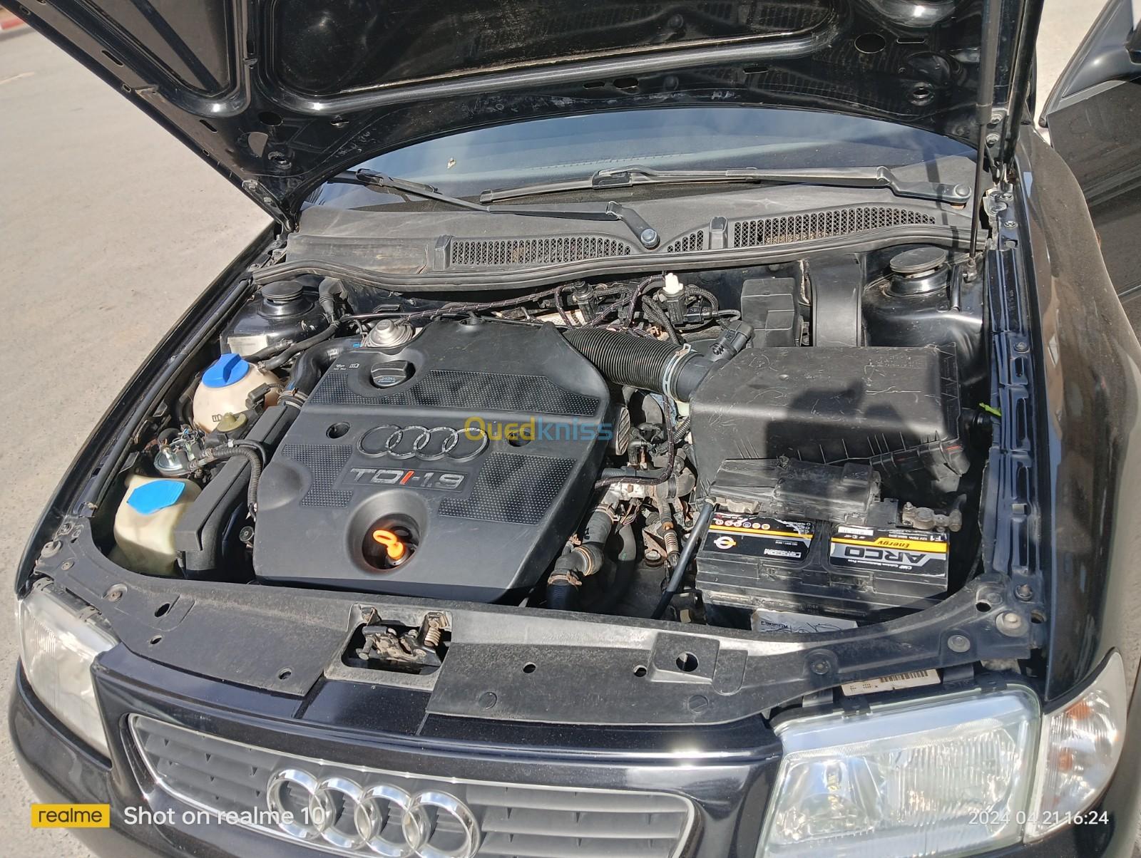 Audi A3 1999 A3