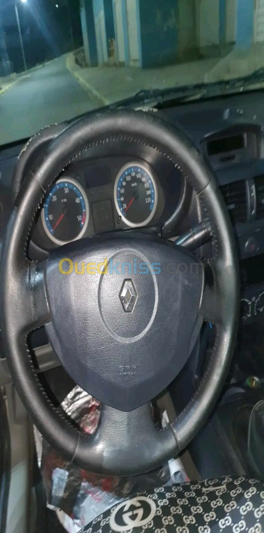 Renault Clio 2 2004 Clio 2