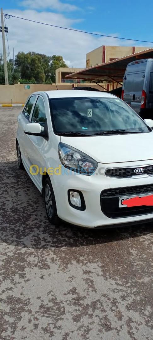 Kia Picanto 2017 