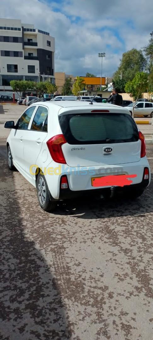 Kia Picanto 2017 