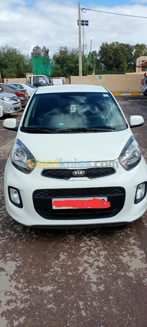 Kia Picanto 2017 