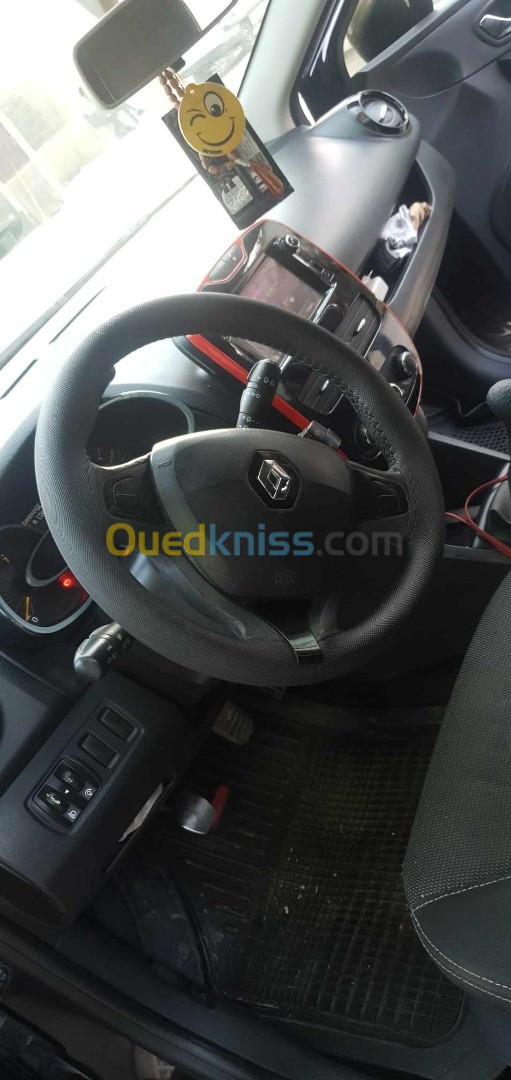 Renault Clio 4 2014 Clio 4