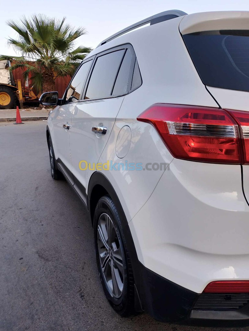 Hyundai CRETA 2018 CRDi