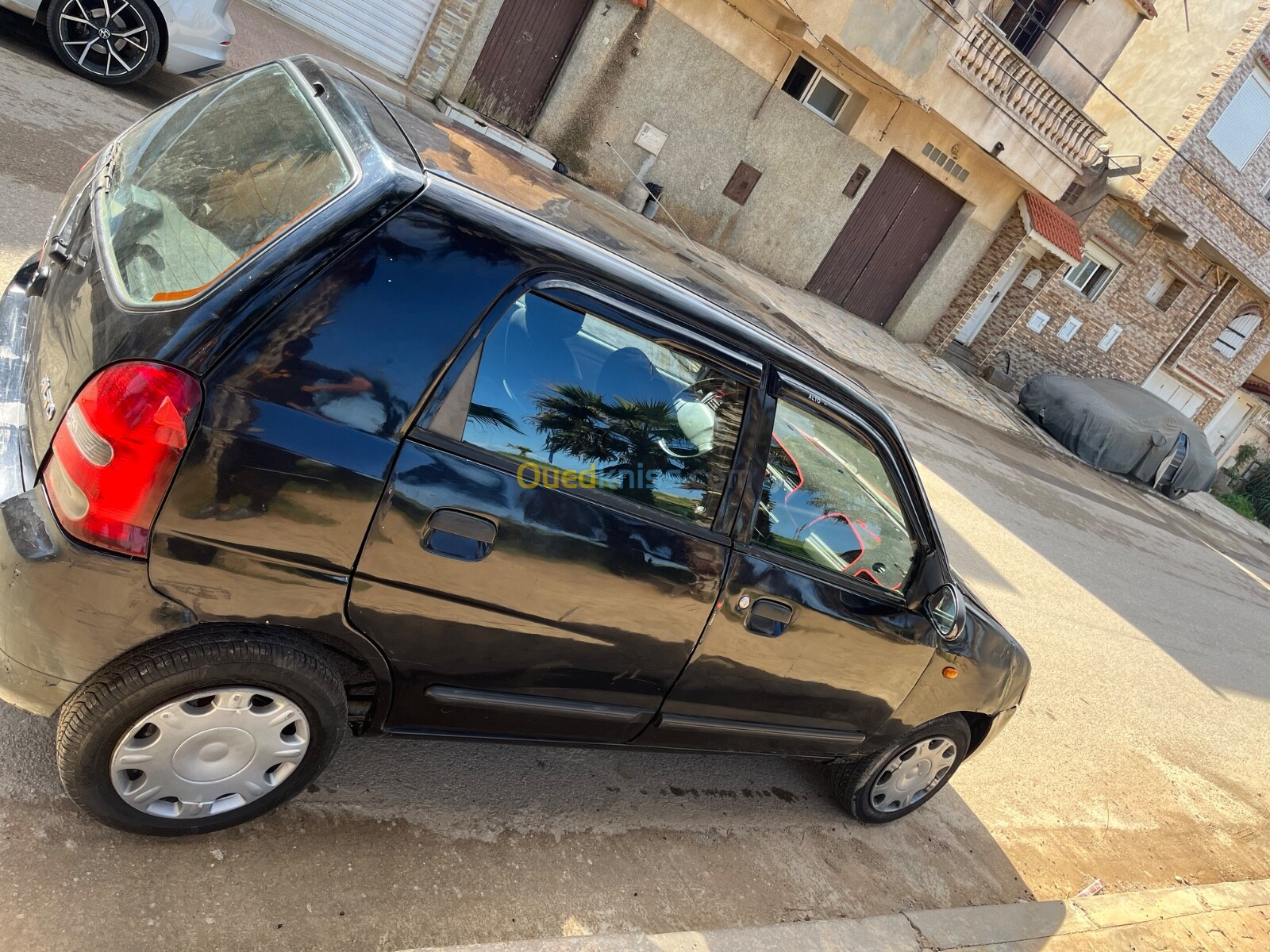 Suzuki Alto 2010 Alto