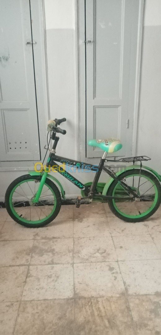 Velo pour enfant