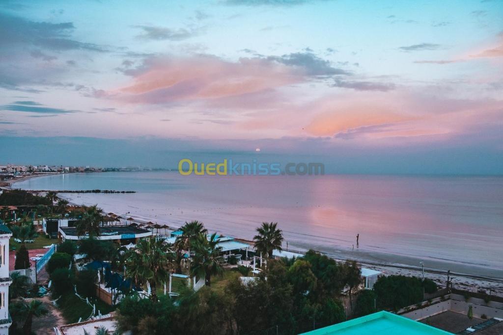 voyage organisé a tunis par bus