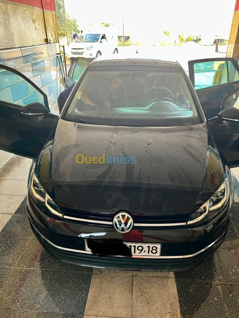 Volkswagen Golf 7 2019 JOIN