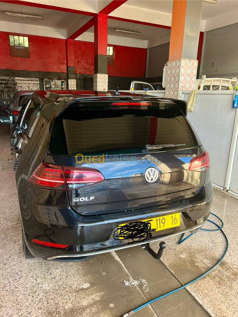 Volkswagen Golf 7 2019 JOIN