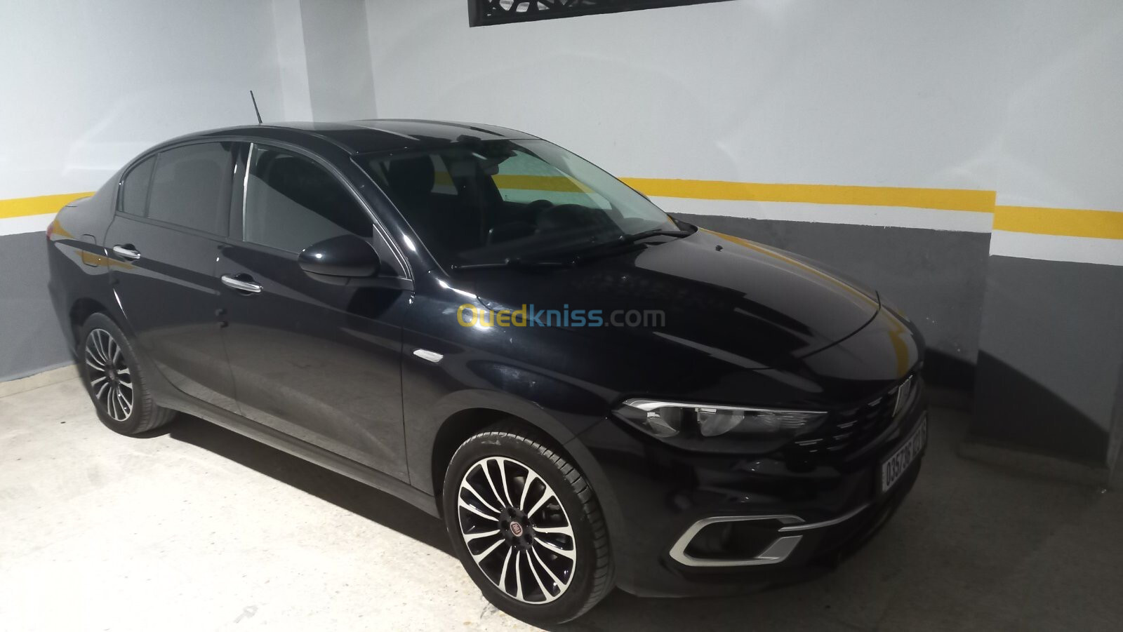 Fiat Tipo 2023 