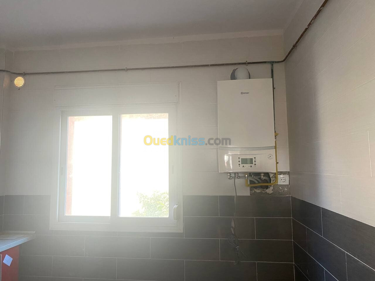 Vente Appartement F3 Boumerdès Boudouaou