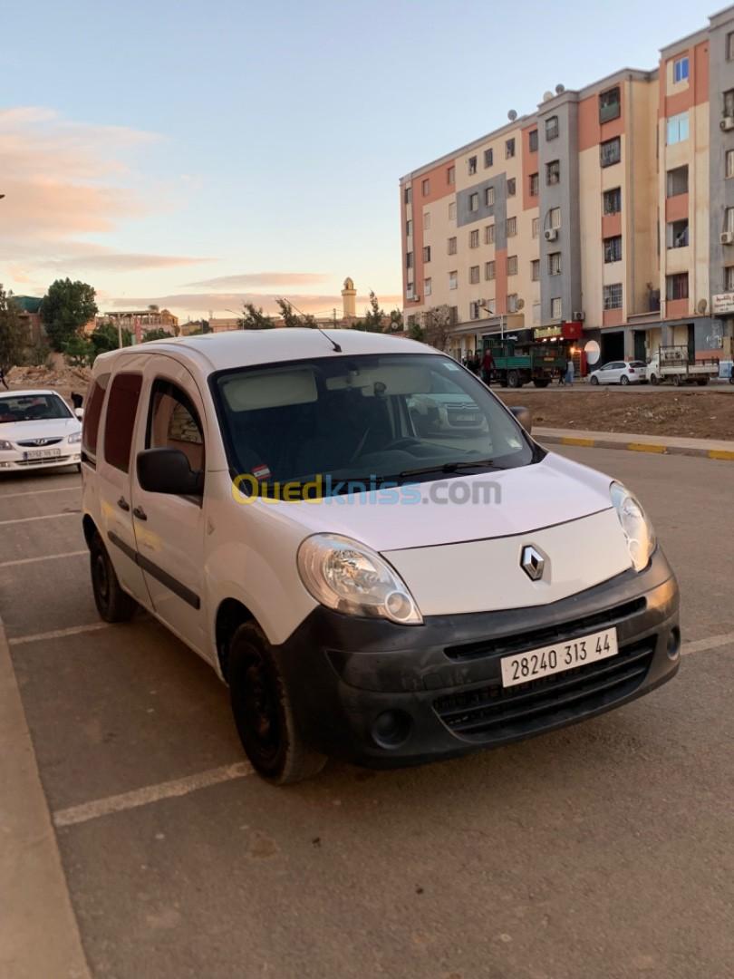 Renault Kangoo 2013 Kangoo