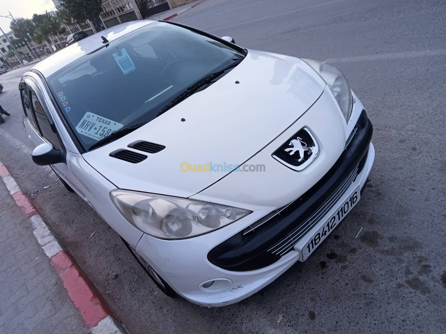 Peugeot 206 Plus 2010 206 Plus