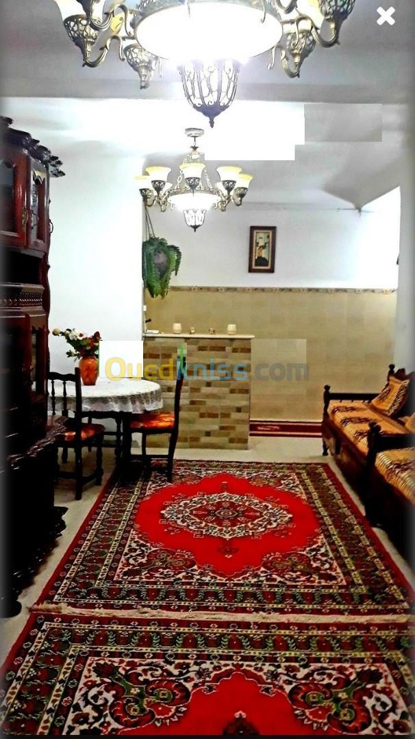 Vente Appartement F3 Oran Bir el djir