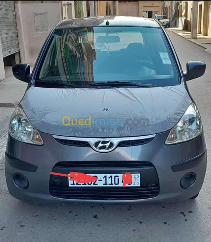 Hyundai i10 2010 